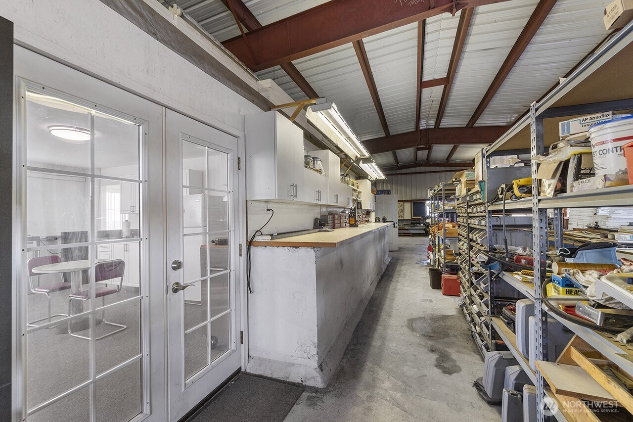 50342 Brown Rd E Sprague WA 99032