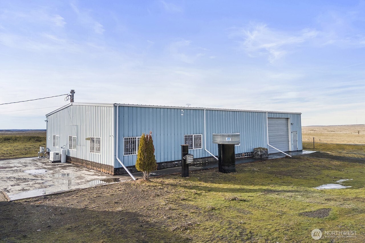 50342 Brown Rd E Sprague WA 99032