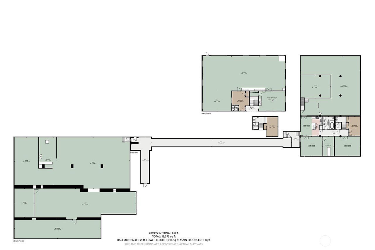50342 Brown Rd E Sprague WA 99032