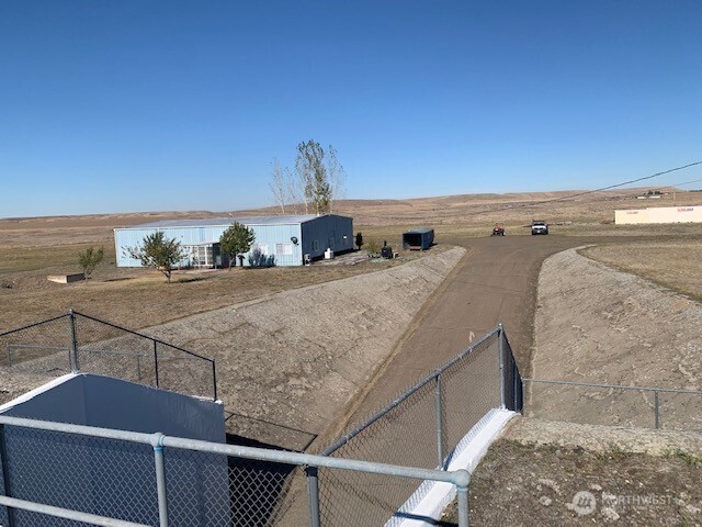 50342 Brown Rd E Sprague WA 99032