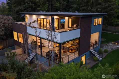 7826 115th Place NE Kirkland WA 98033