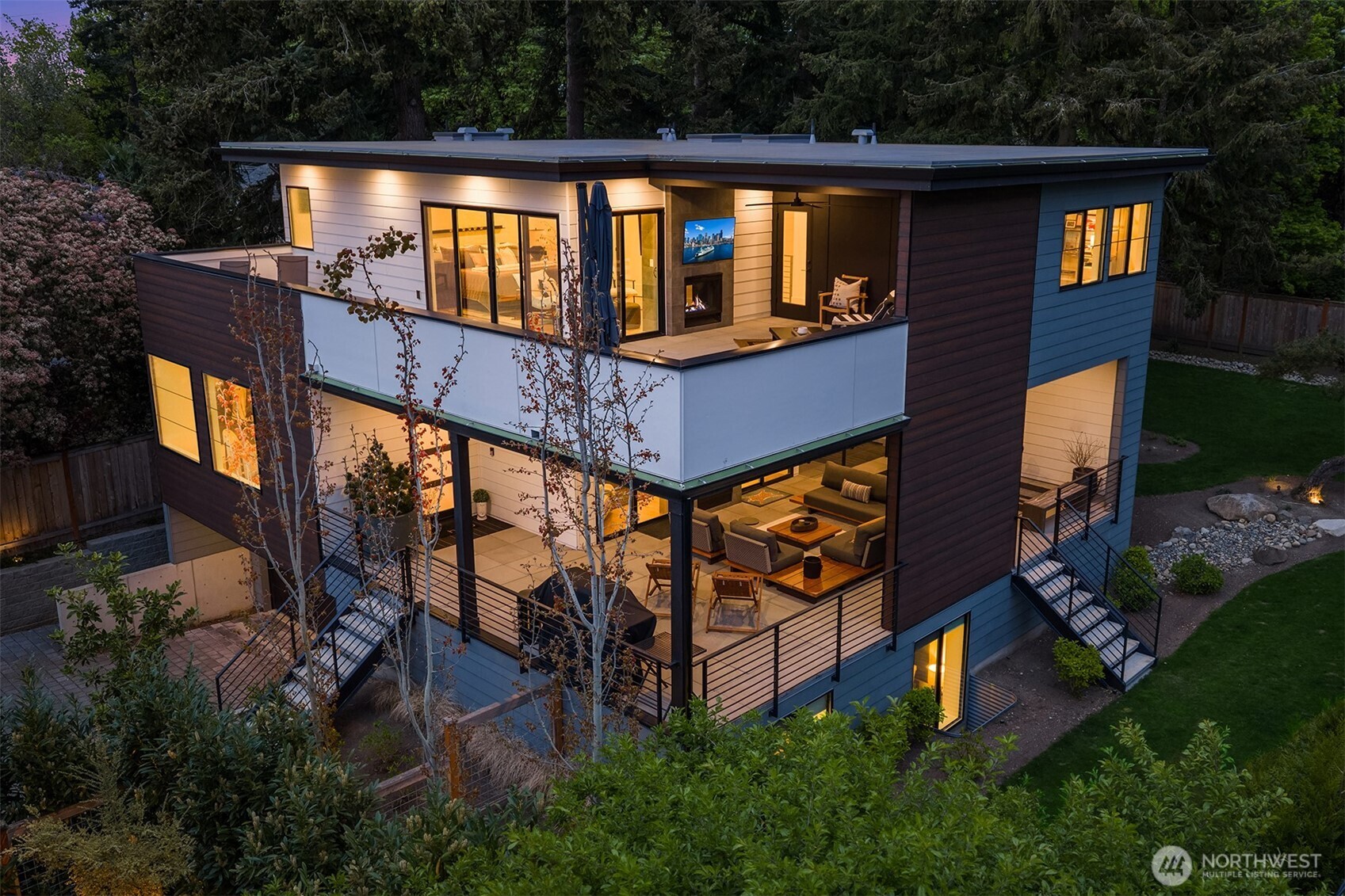 7826 115th Place NE Kirkland WA 98033