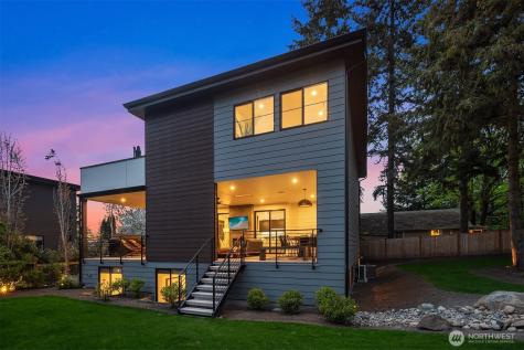 7826 115th Place NE Kirkland WA 98033