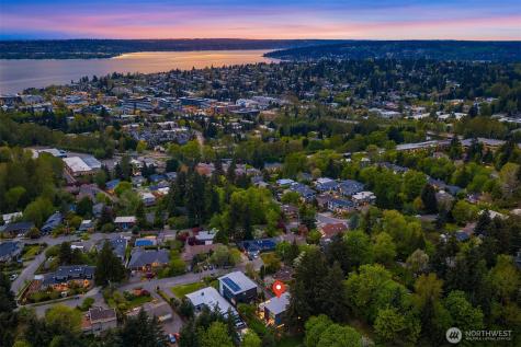 7826 115th Place NE Kirkland WA 98033