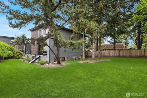 7826 115th Place NE Kirkland WA 98033