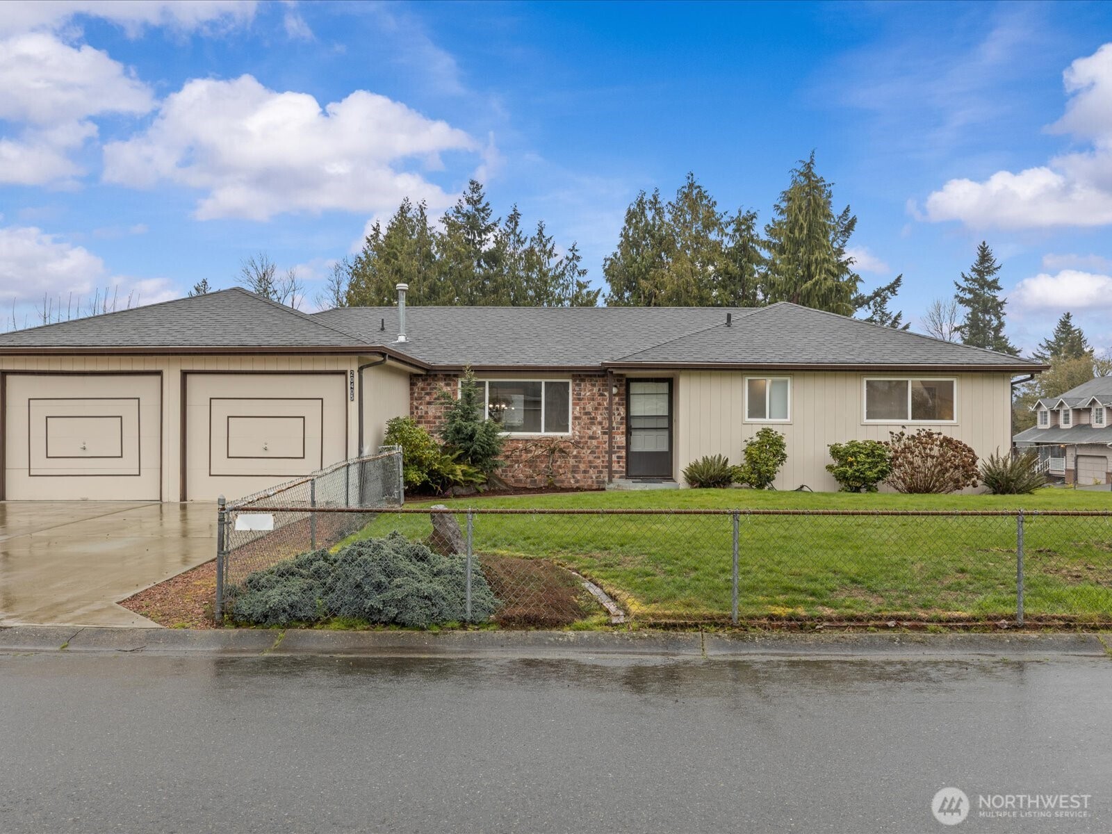 20405 119th Avenue SE Kent WA 98031