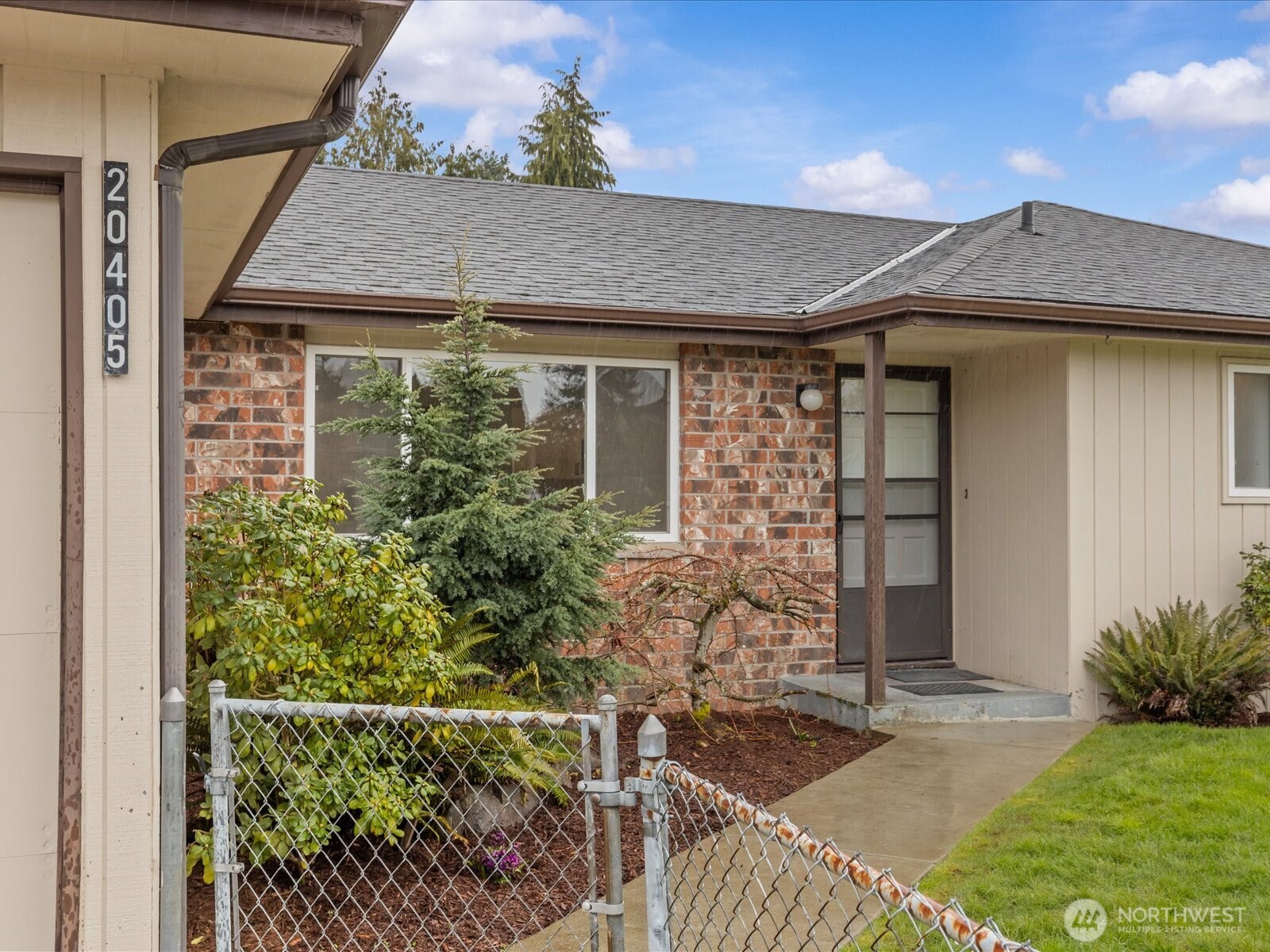20405 119th Avenue SE Kent WA 98031