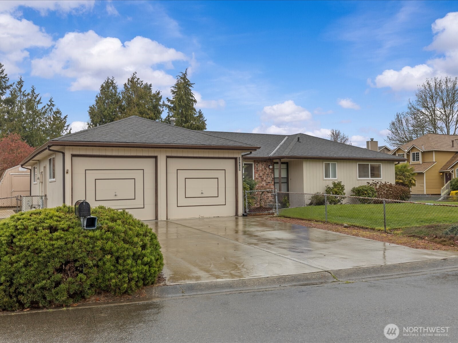 20405 119th Avenue SE Kent WA 98031