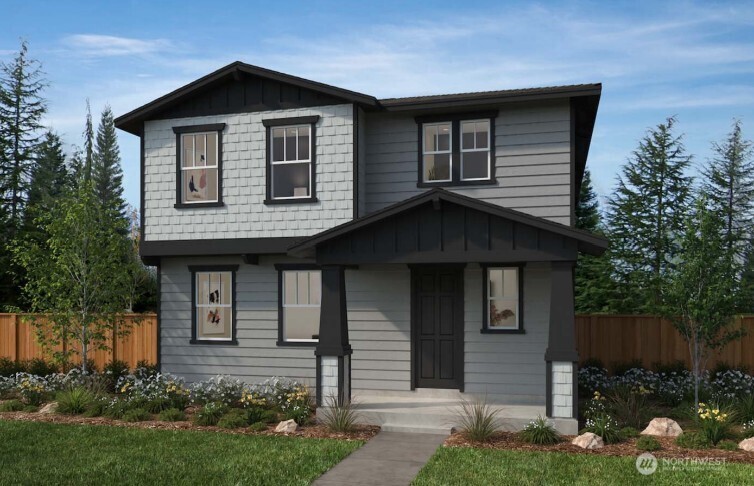 6251 Crestner Drive SW Port Orchard WA 98367
