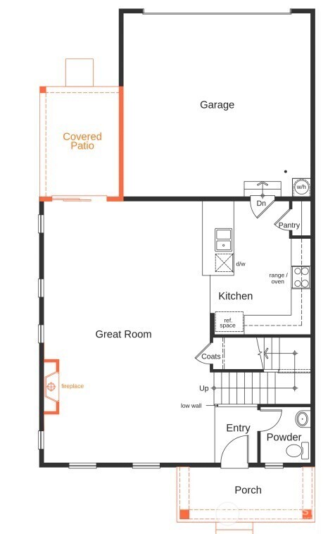 6251 Crestner Drive SW Port Orchard WA 98367