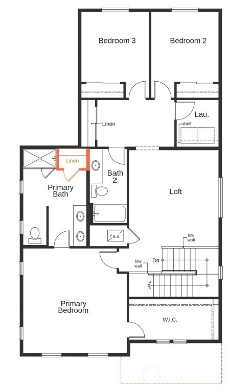 6251 Crestner Drive SW Port Orchard WA 98367