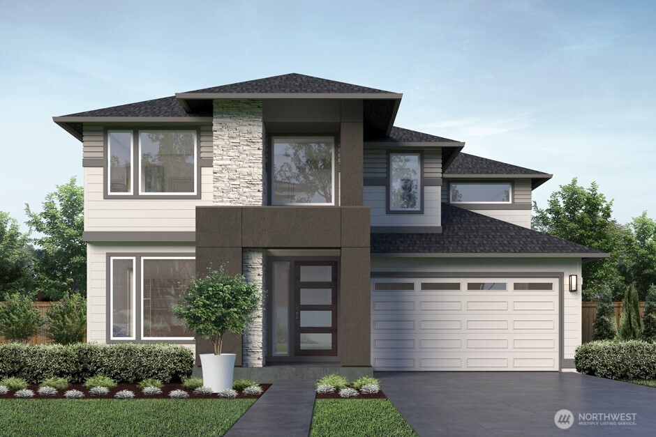 13550 SE 178th Street Renton WA 98058