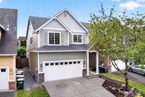 18328 113TH Puyallup WA 98374