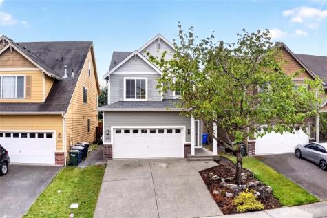 18328 113TH Puyallup WA 98374