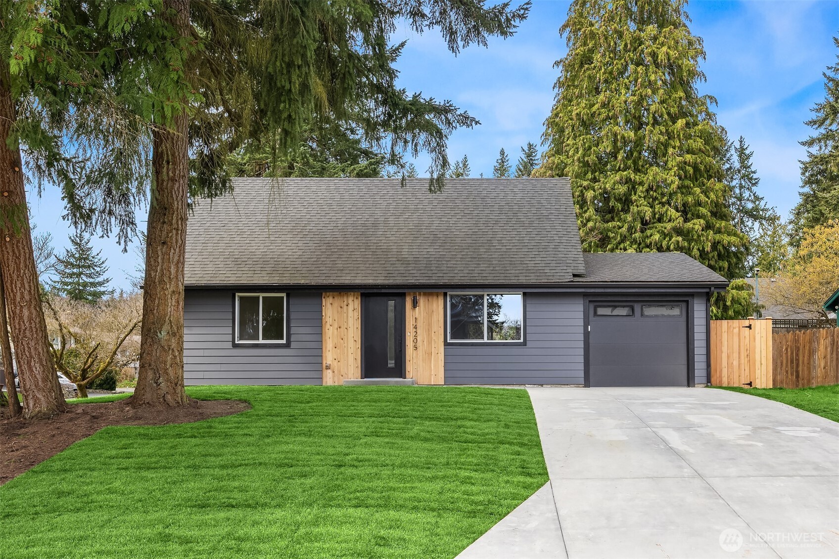 14205 77th Avenue NE Kirkland WA 98034
