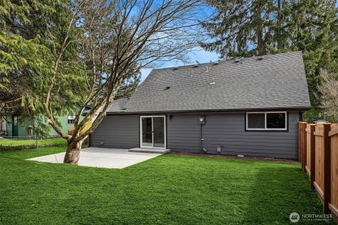 14205 77th Avenue NE Kirkland WA 98034