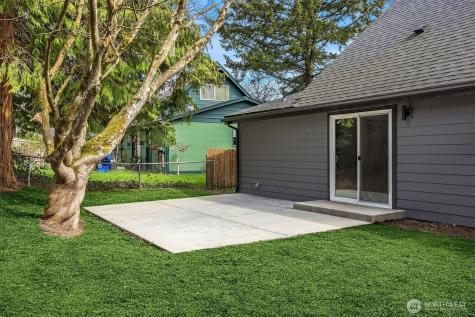 14205 77th Avenue NE Kirkland WA 98034