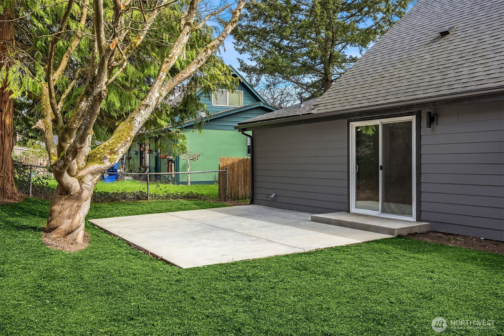 14205 77th Avenue NE Kirkland WA 98034