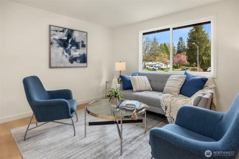 14205 77th Avenue NE Kirkland WA 98034