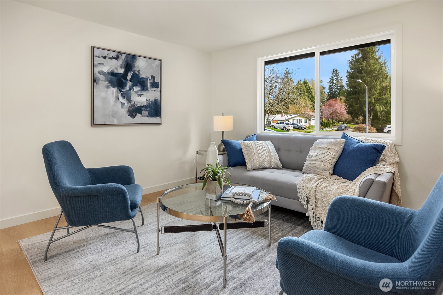 14205 77th Avenue NE Kirkland WA 98034
