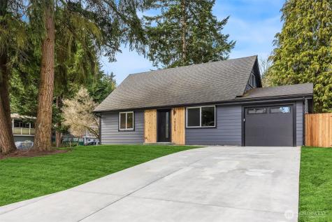 14205 77th Avenue NE Kirkland WA 98034