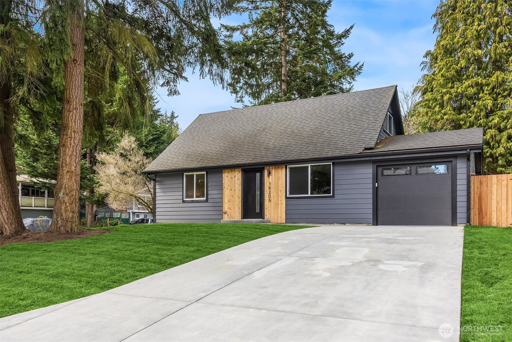 14205 77th Avenue NE Kirkland WA 98034