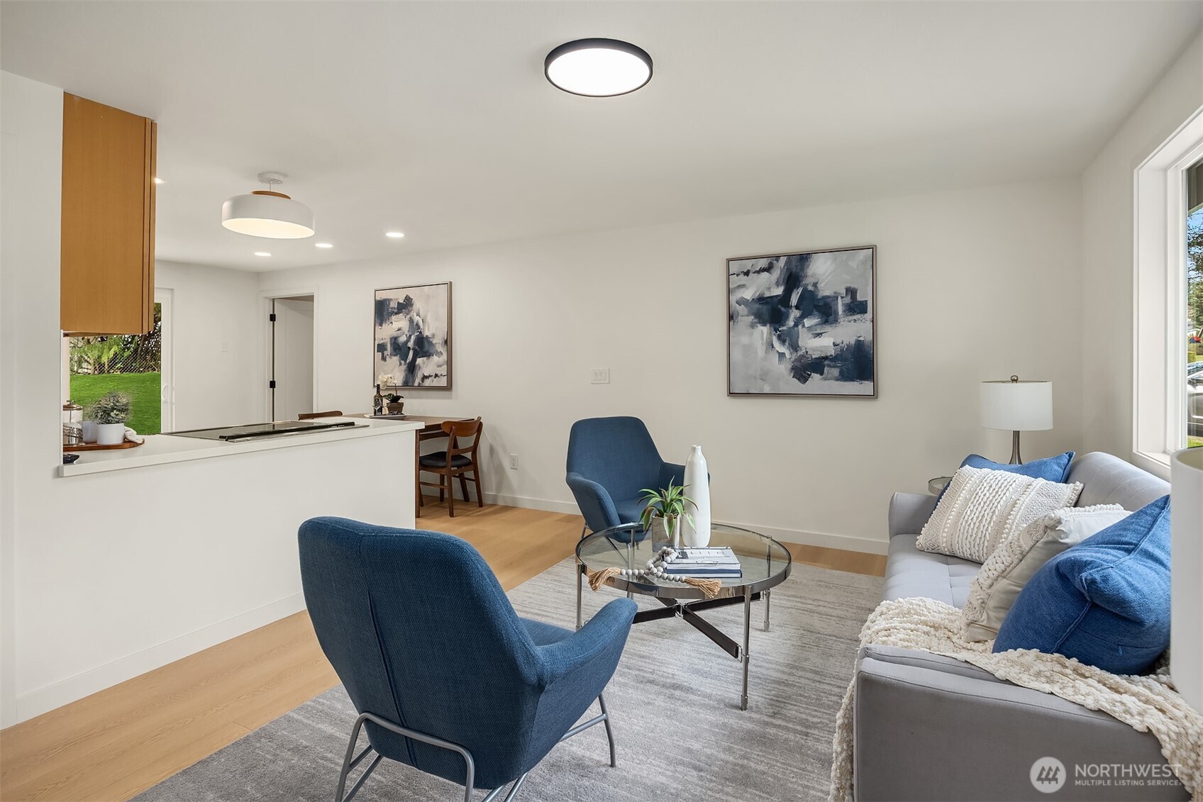 14205 77th Avenue NE Kirkland WA 98034