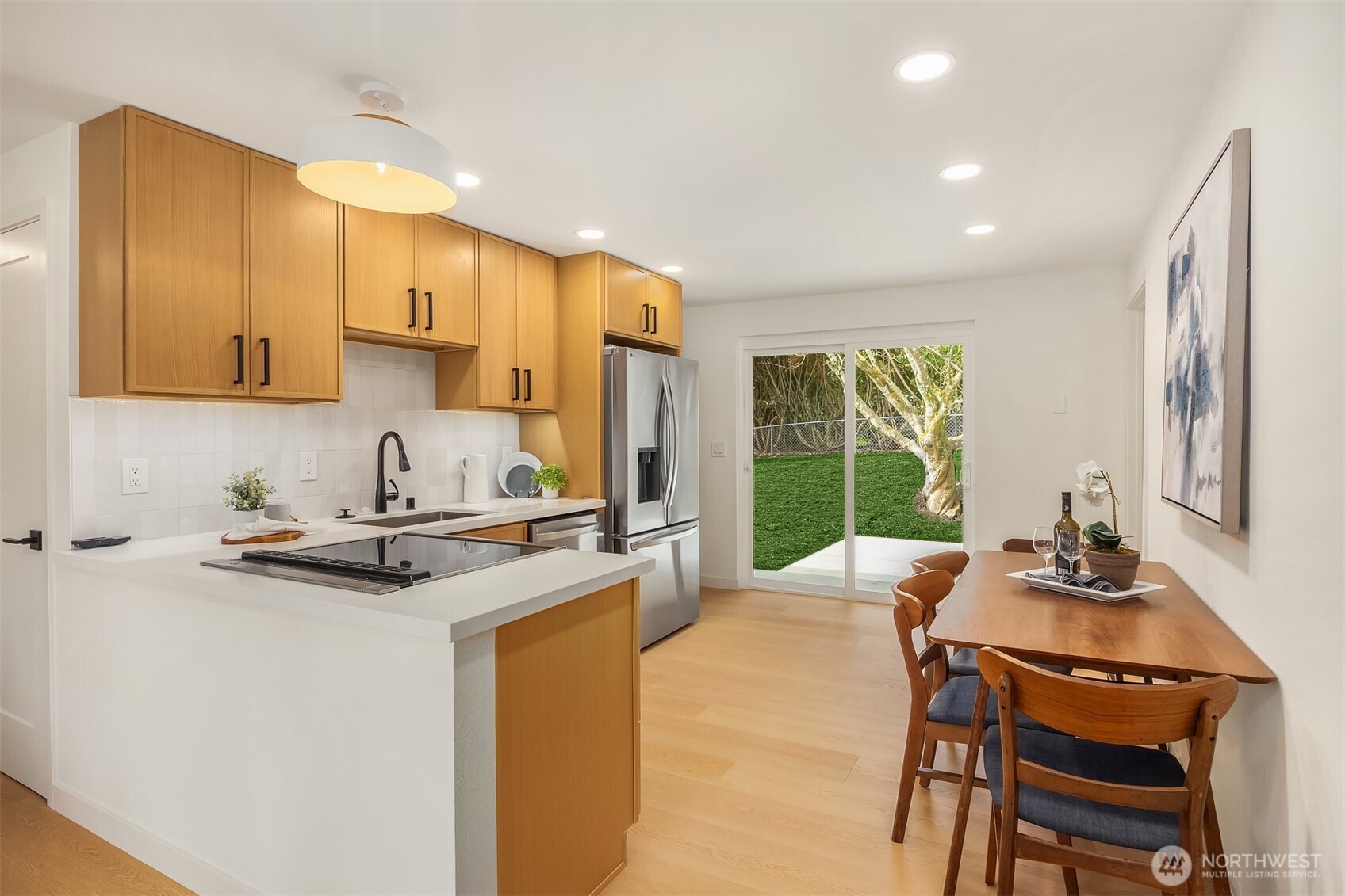 14205 77th Avenue NE Kirkland WA 98034
