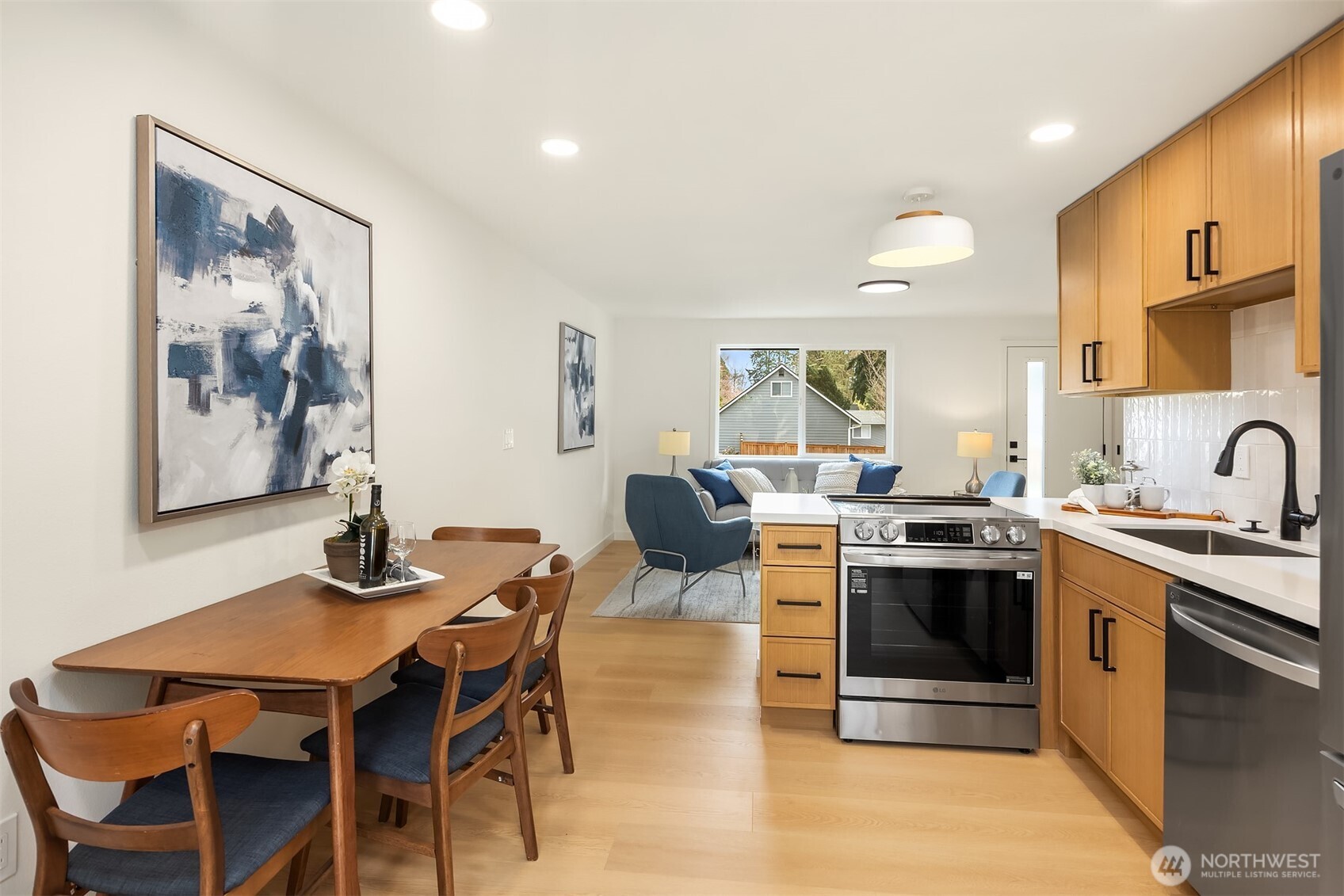 14205 77th Avenue NE Kirkland WA 98034