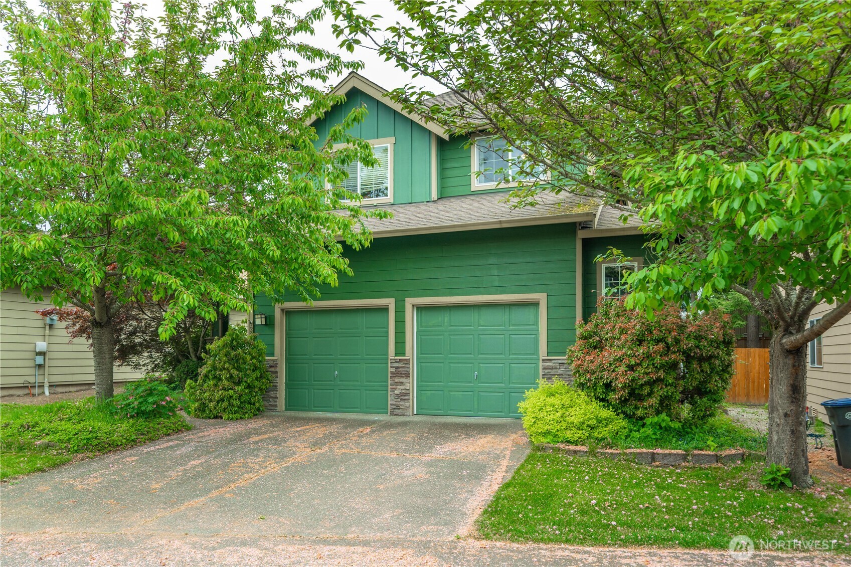 22443 SE 281st Court Maple Valley WA 98038