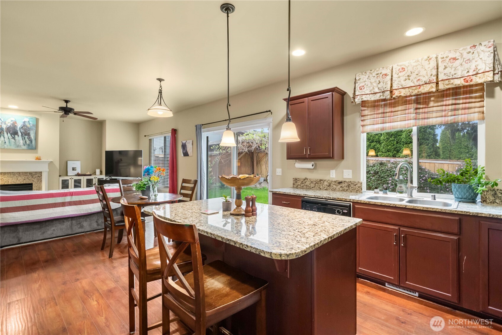 22443 SE 281st Court Maple Valley WA 98038
