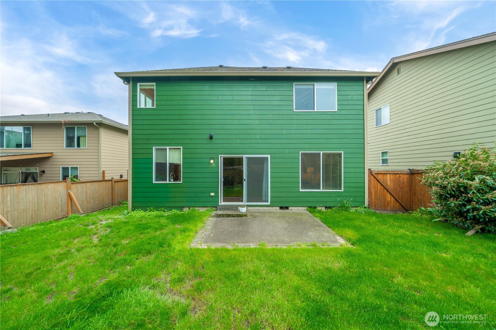 22443 SE 281st Court Maple Valley WA 98038
