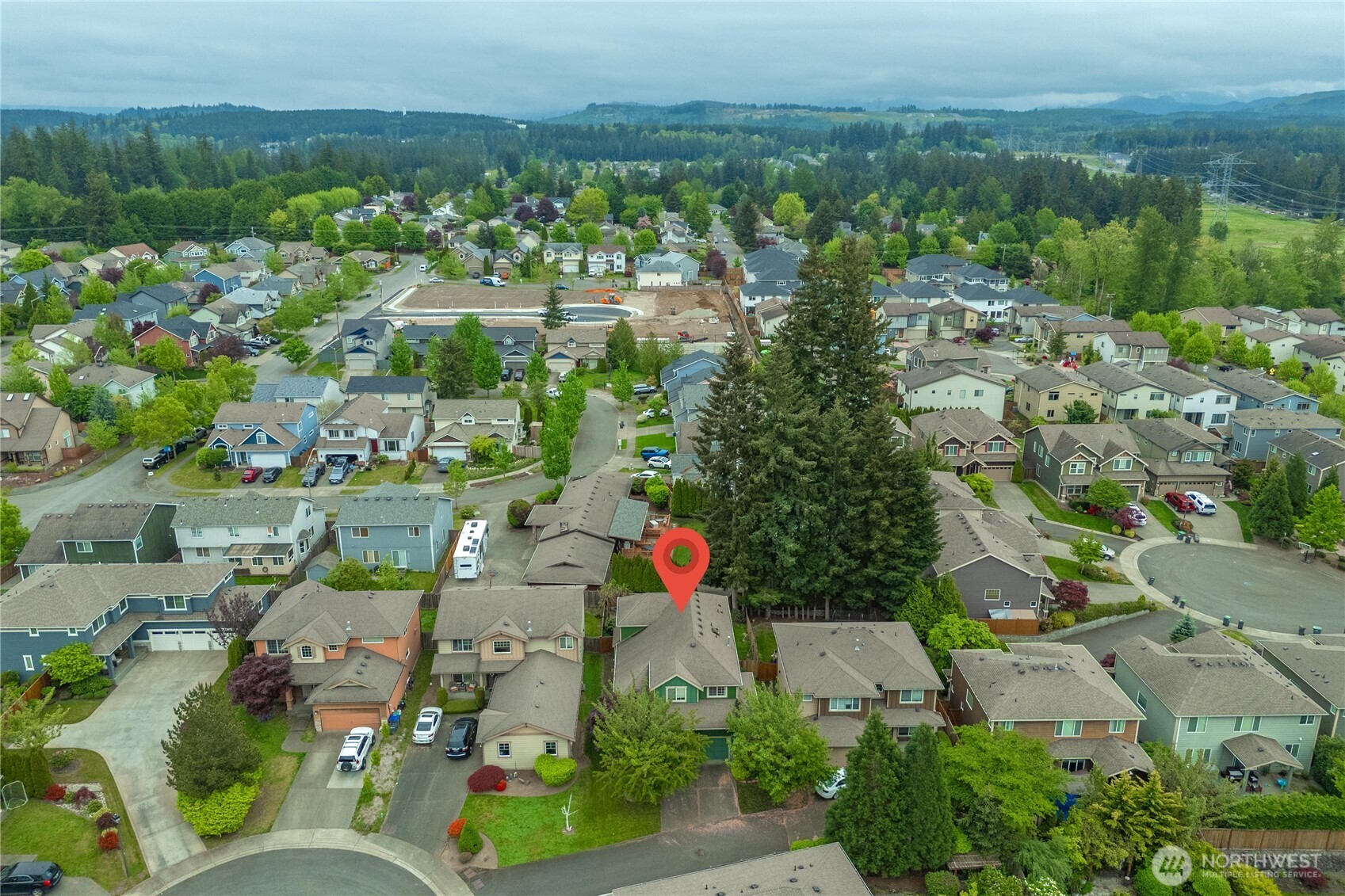 22443 SE 281st Court Maple Valley WA 98038
