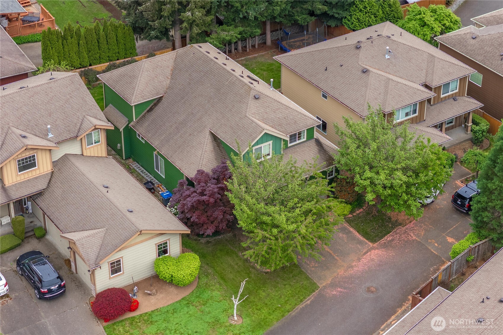 22443 SE 281st Court Maple Valley WA 98038
