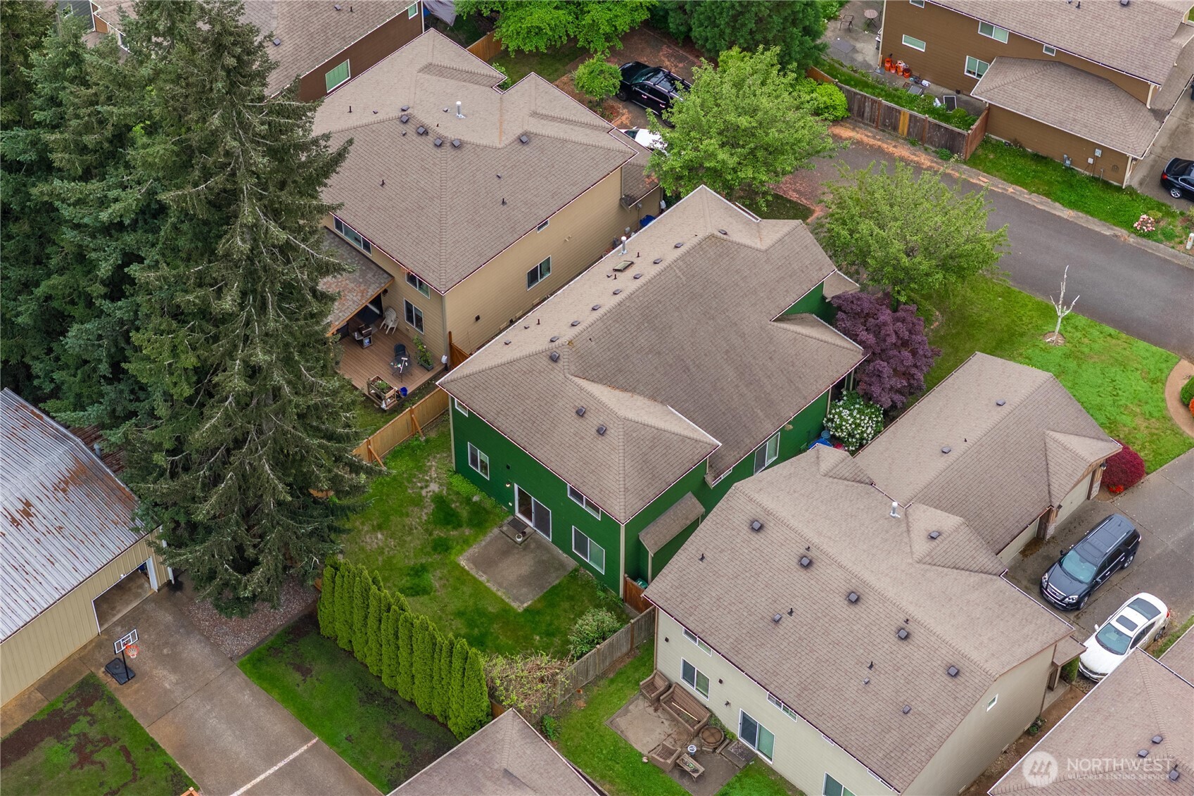 22443 SE 281st Court Maple Valley WA 98038