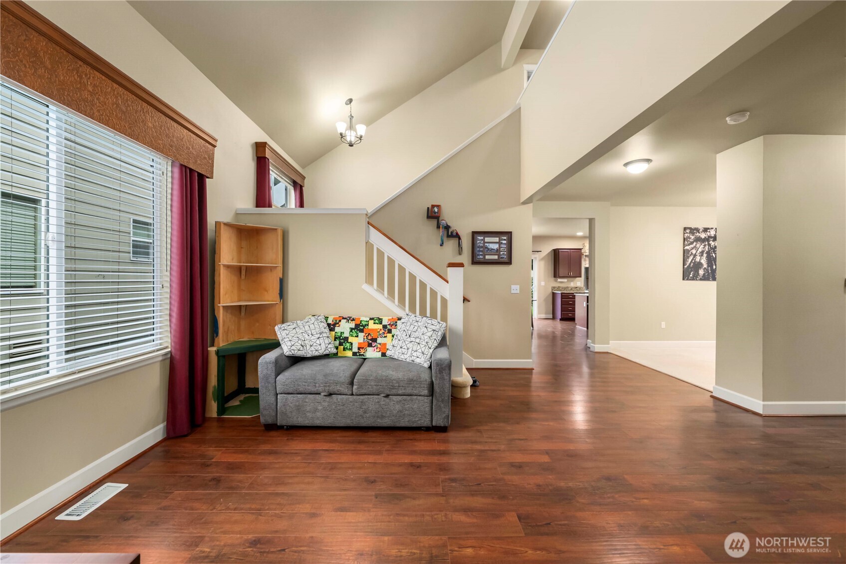 22443 SE 281st Court Maple Valley WA 98038