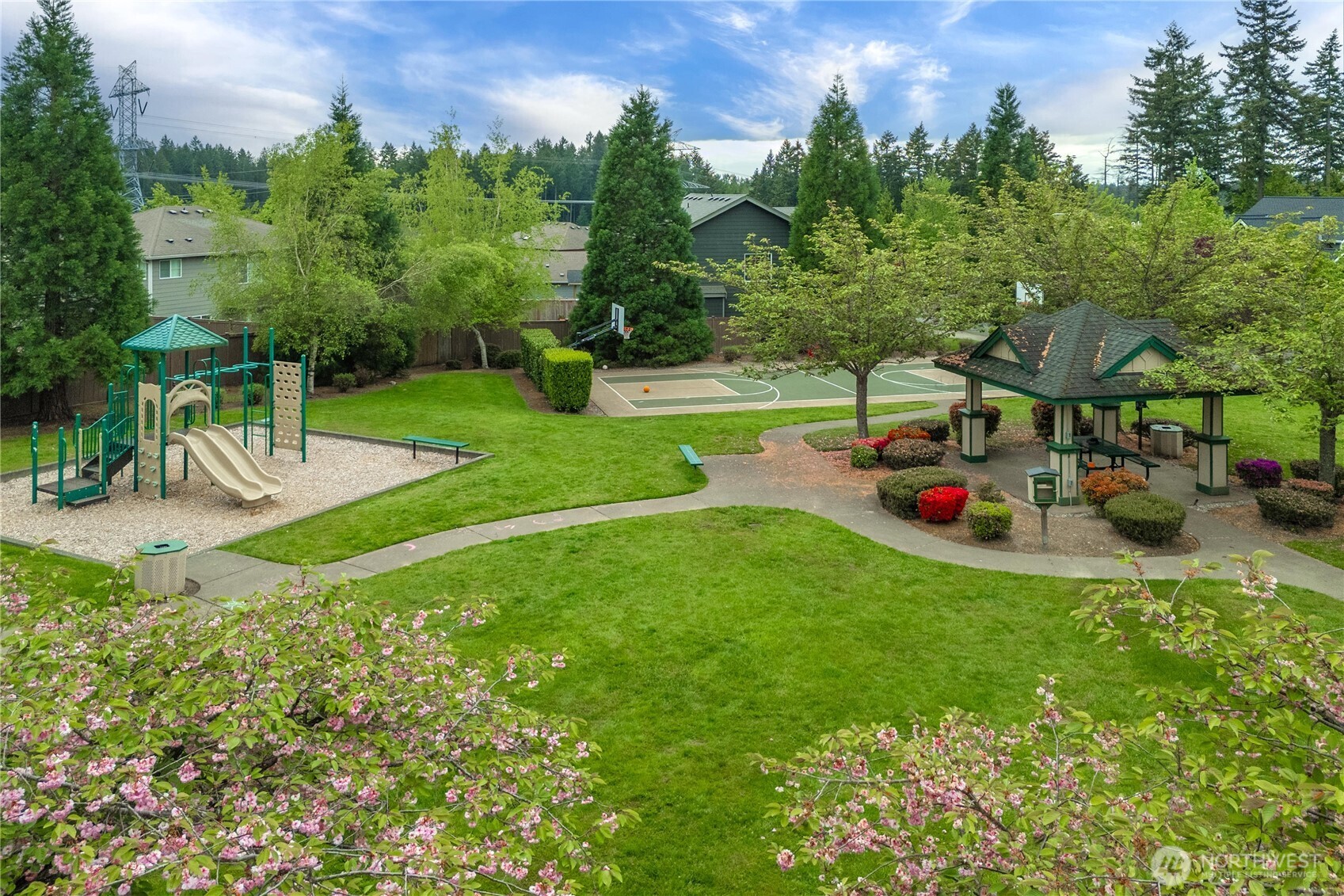 22443 SE 281st Court Maple Valley WA 98038