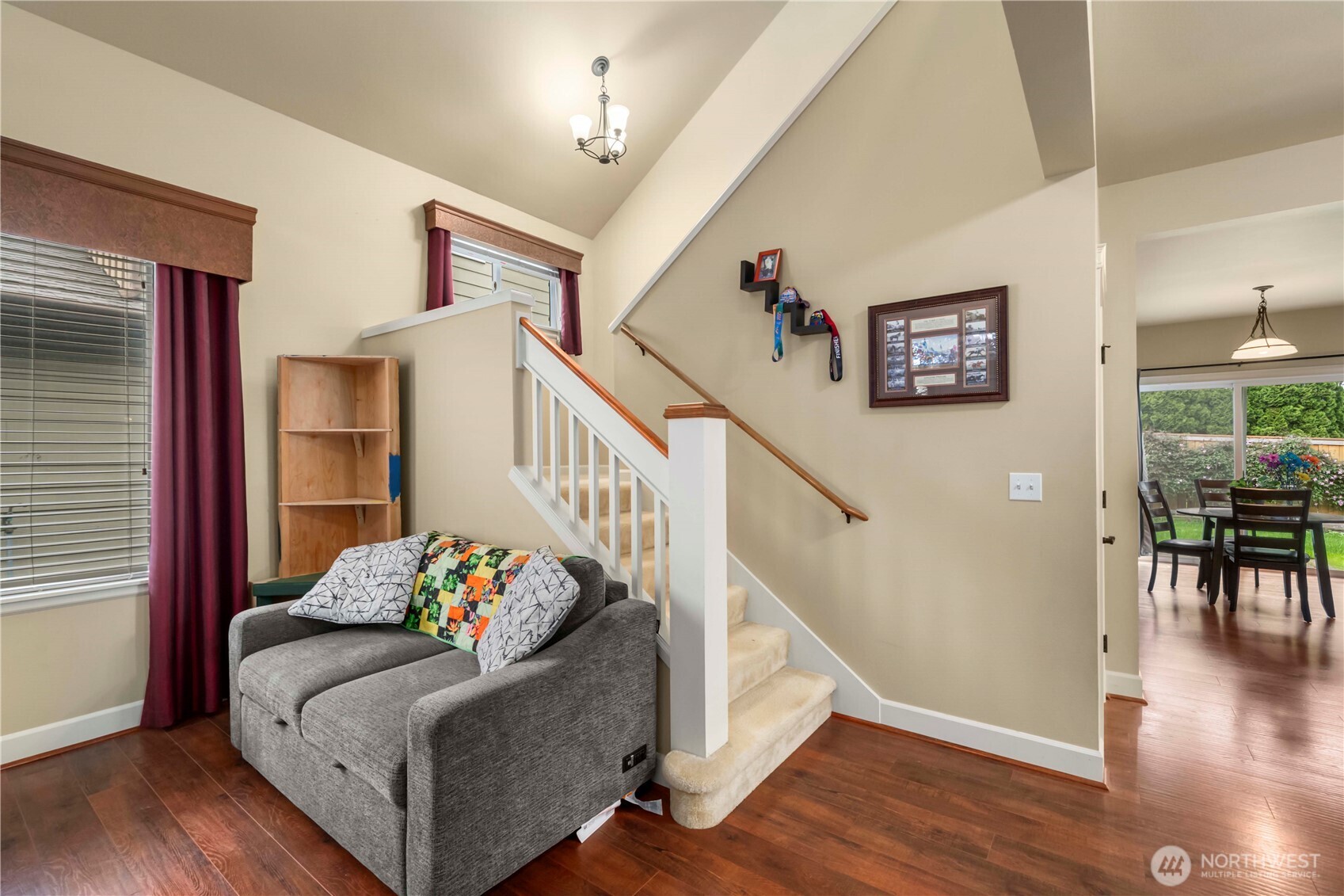 22443 SE 281st Court Maple Valley WA 98038