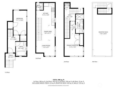 5044 Sand Point Place NE Seattle WA 98105