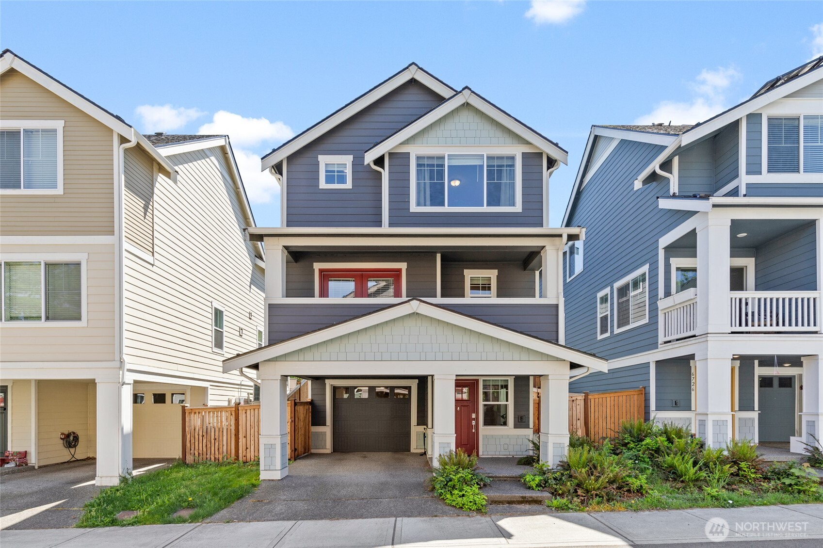 6724 34th Avenue SW Seattle WA 98126