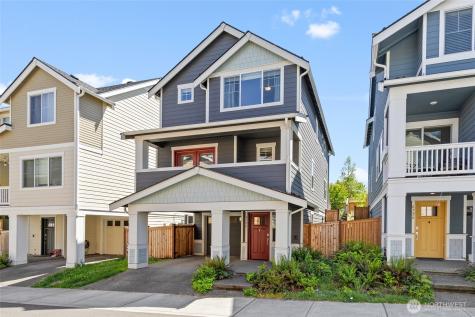 6724 34th Avenue SW Seattle WA 98126