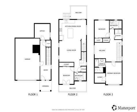 6724 34th Avenue SW Seattle WA 98126