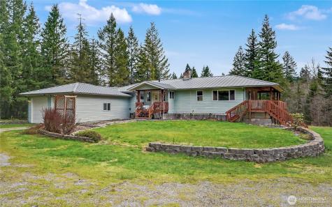 48513 144th Avenue E Eatonville WA 98328