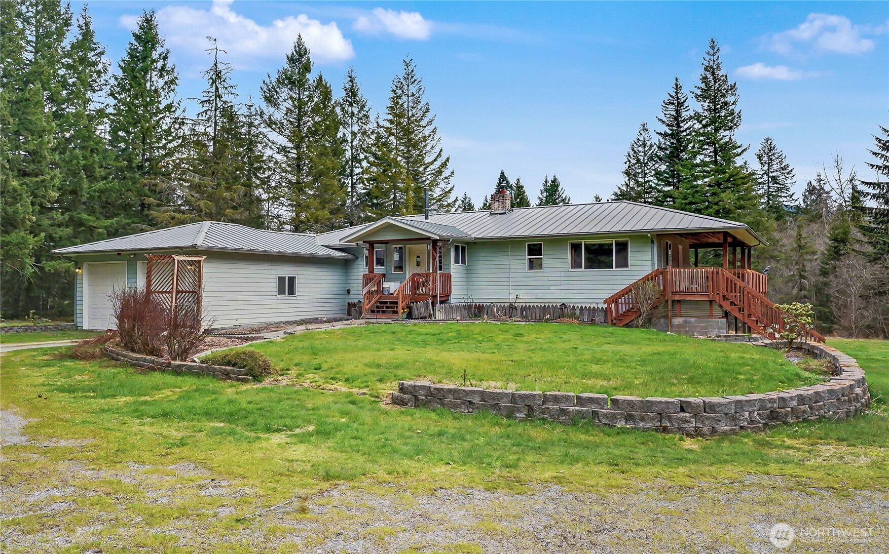 48513 144th Avenue E Eatonville WA 98328