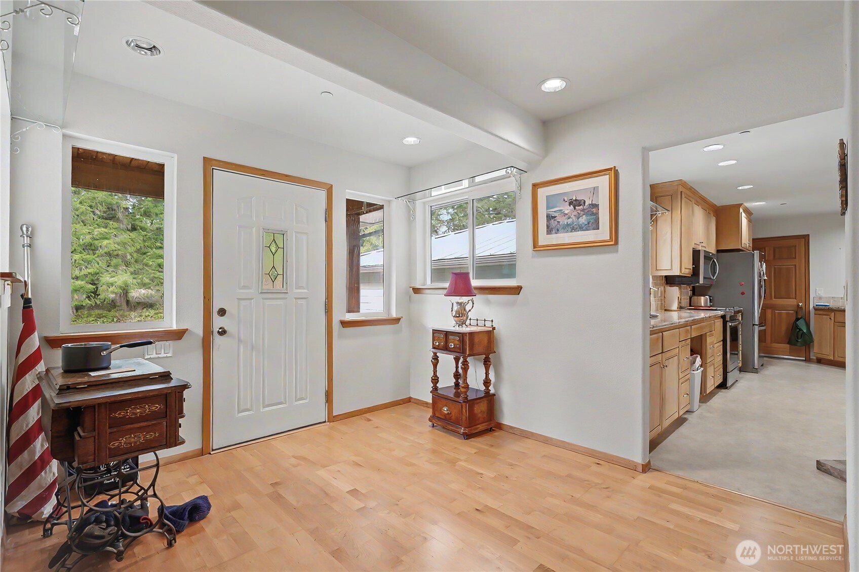 48513 144th Avenue E Eatonville WA 98328