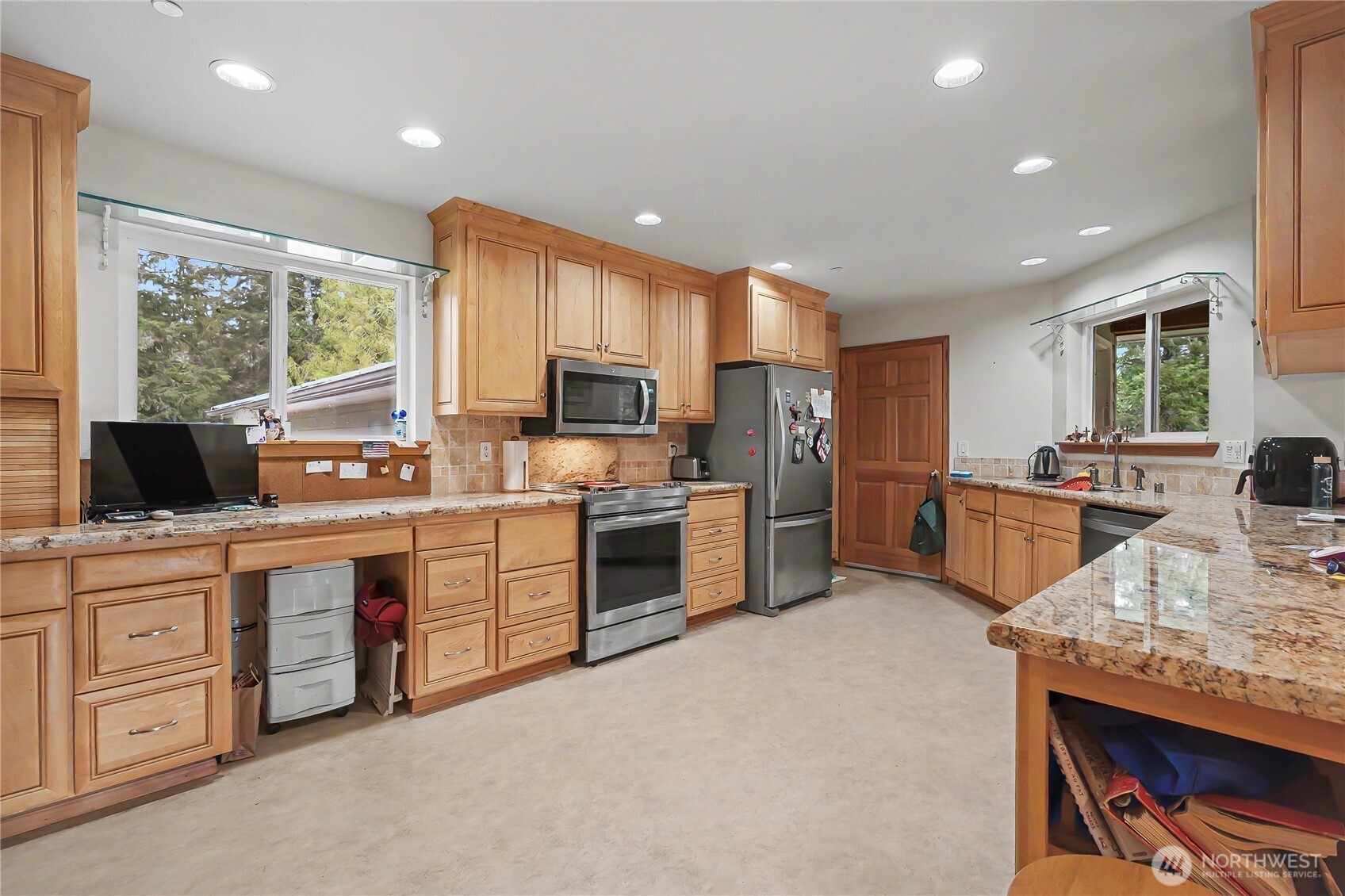 48513 144th Avenue E Eatonville WA 98328