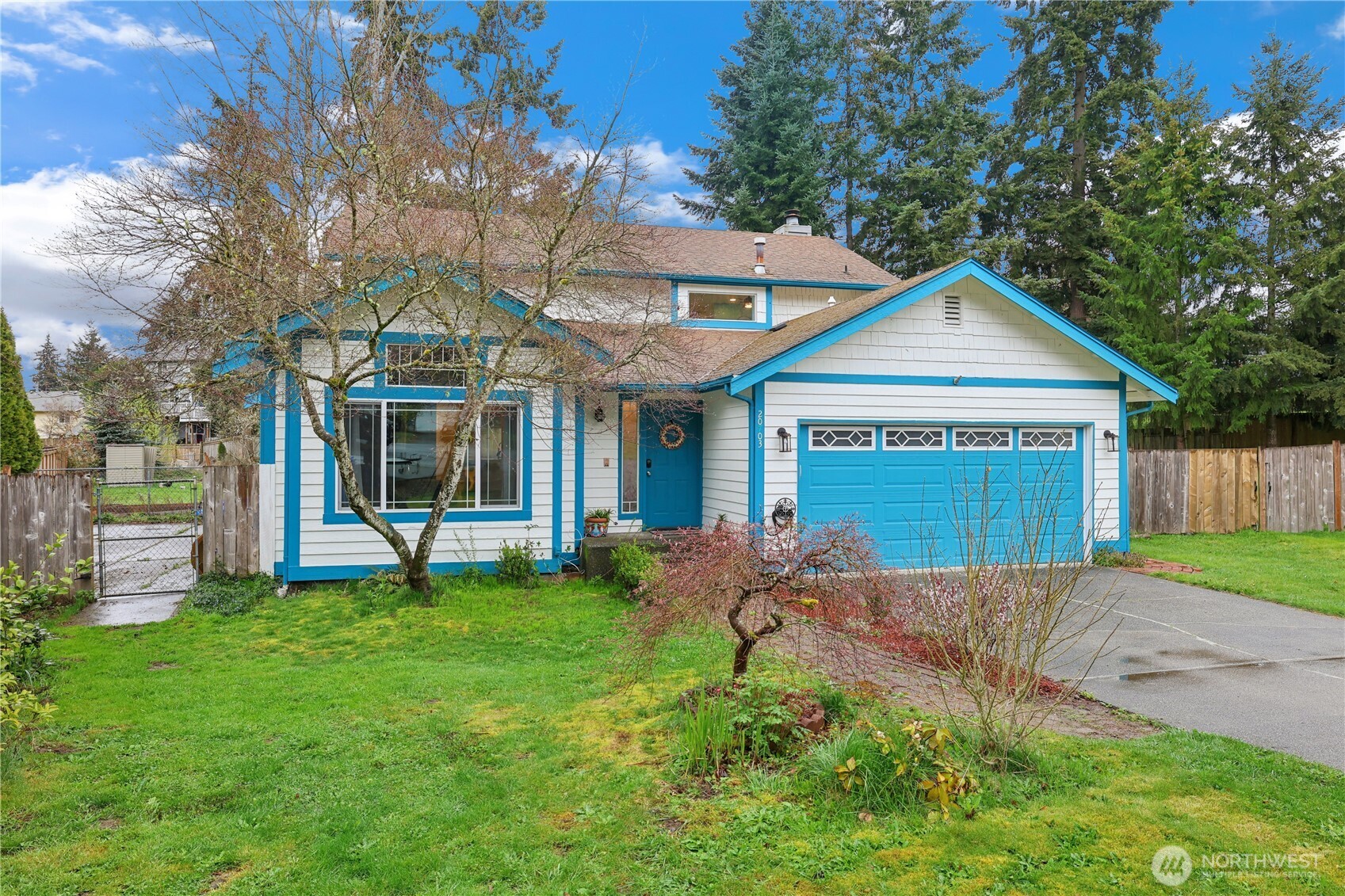 20703 119th Street Ct E Bonney Lake WA 98391