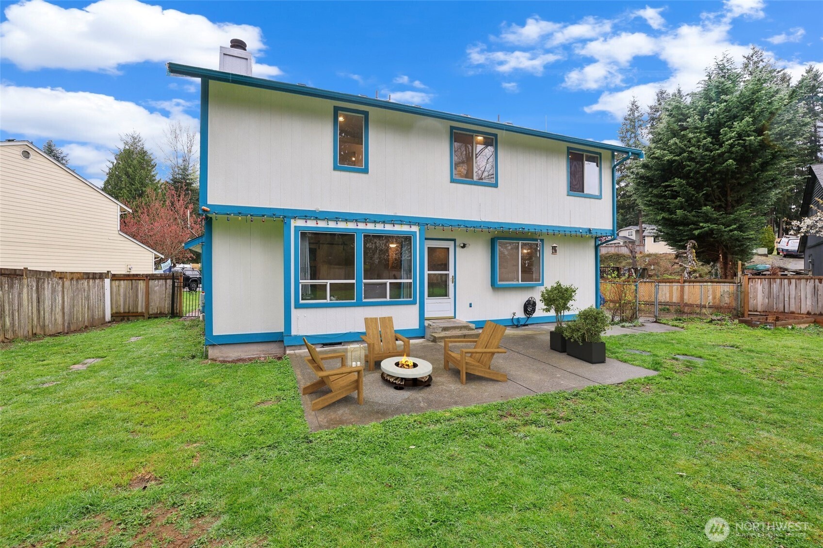 20703 119th Street Ct E Bonney Lake WA 98391