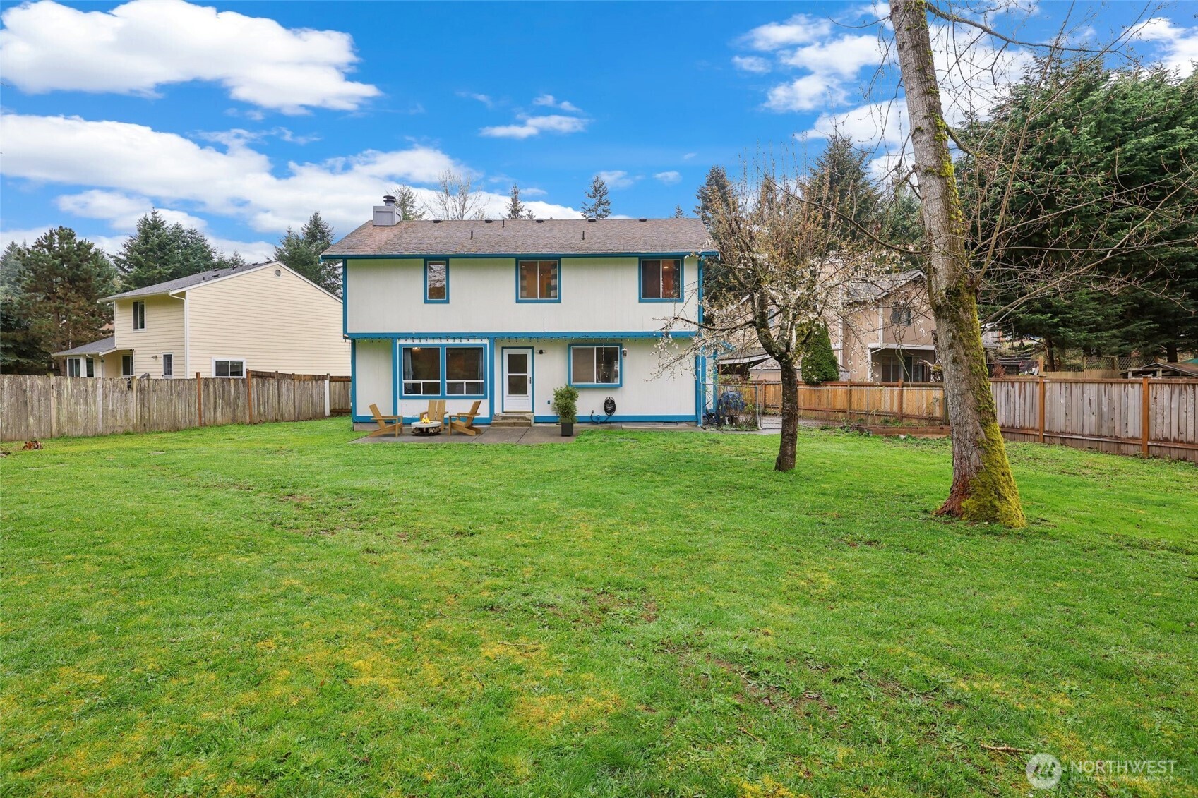 20703 119th Street Ct E Bonney Lake WA 98391