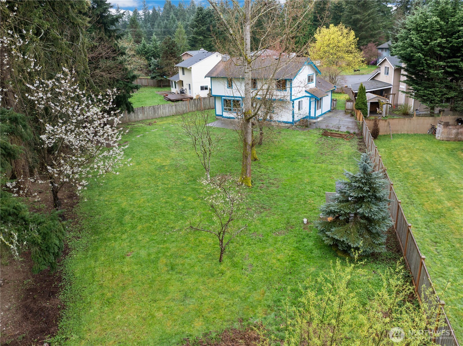 20703 119th Street Ct E Bonney Lake WA 98391